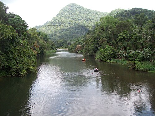 Kelani River
